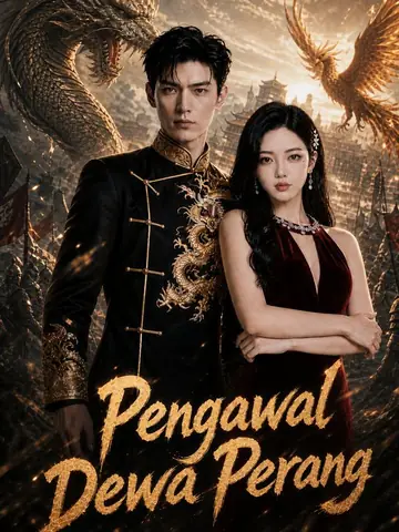 Pengawal dewa perang pribadi CEO