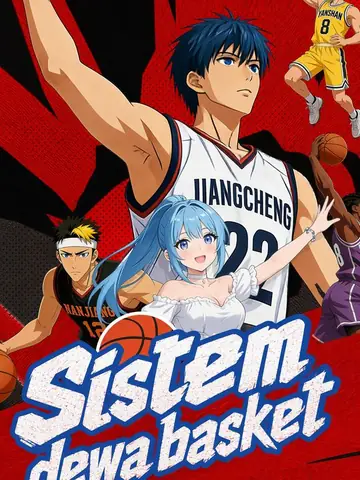 Sistem dewa basket