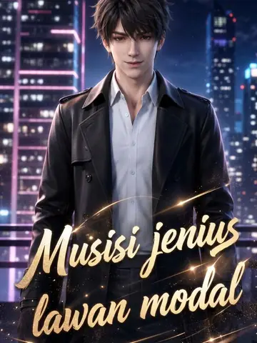 Musisi jenius lawan modal