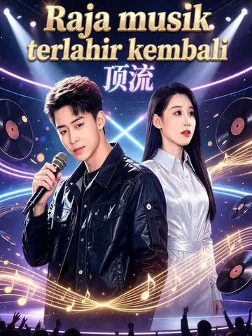 Raja musik terlahir kembali