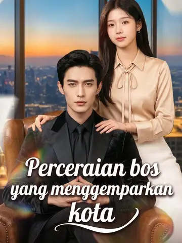 Perceraian bos yang menggemparkan kota