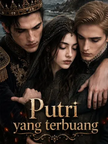 Putri yang terbuang