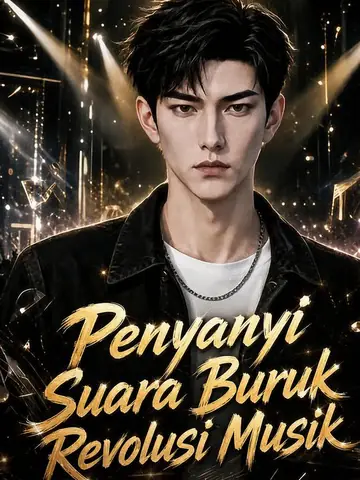 Penyanyi Suara Buruk Revolusi Musik