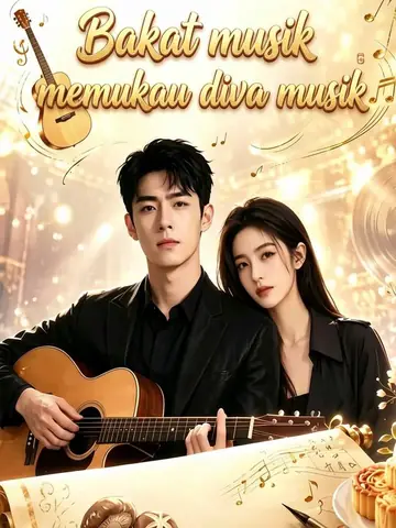 Bakat musik memukau diva musik