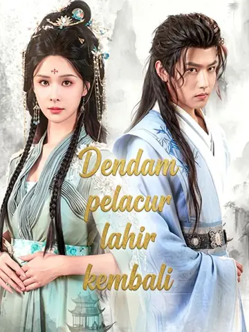 Dendam pelacur lahir kembali