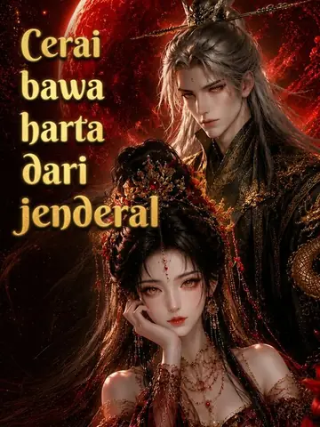 Cerai bawa harta dari jenderal