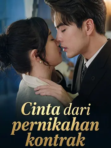 Cinta dari pernikahan kontrak