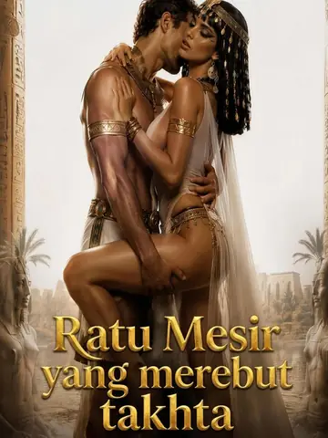 Ratu Mesir yang merebut takhta