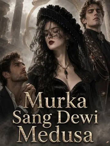Murka Sang Dewi Medusa
