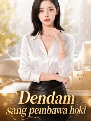 Dendam sang pembawa hoki