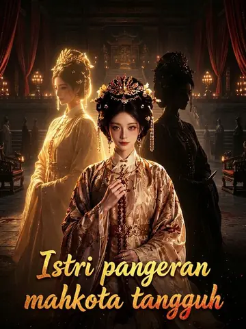Istri pangeran mahkota tangguh