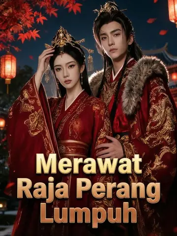 Merawat Raja Perang Lumpuh