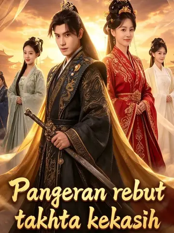 Pangeran rebut takhta kekasih
