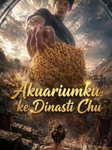 Akuariumku ke Dinasti Chu