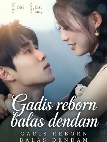 Gadis reborn balas dendam