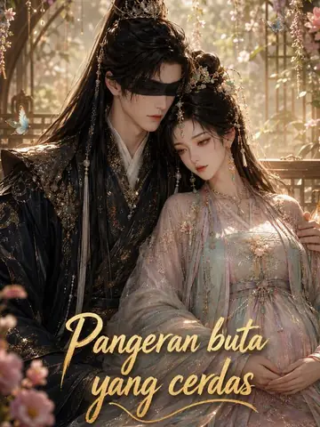 Pangeran buta yang cerdas