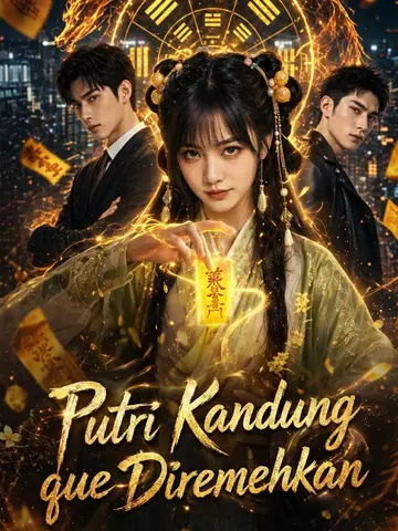 Putri Kandung yang Diremehkan