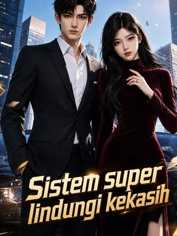 Sistem super lindungi kekasih