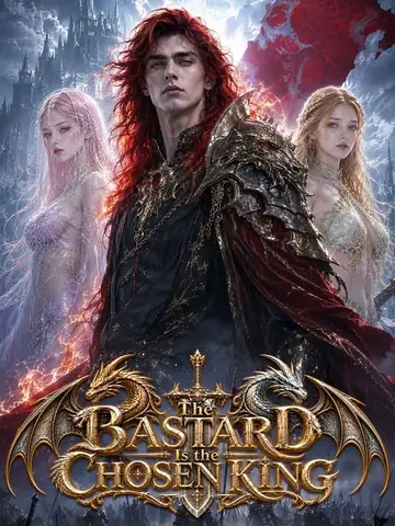 The Bastard Is the Chosen King