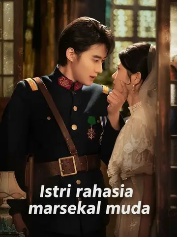 Istri rahasia marsekal muda