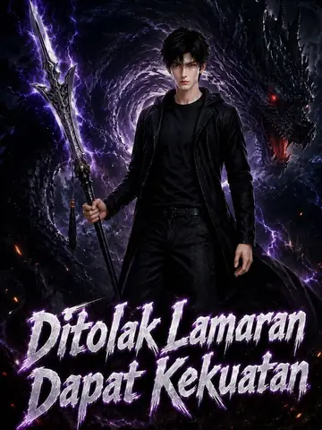 Ditolak Lamaran Dapat Kekuatan