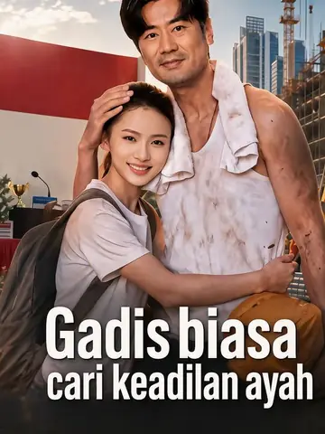 Gadis biasa cari keadilan ayah