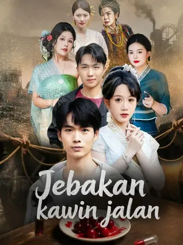Jebakan kawin jalan
