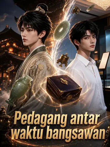 Pedagang antar waktu bangsawan