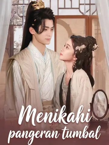 Menikahi pangeran tumbal