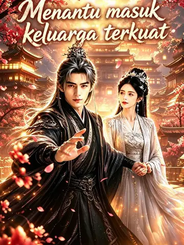 Menantu masuk keluarga terkuat