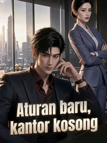 Aturan baru, kantor kosong