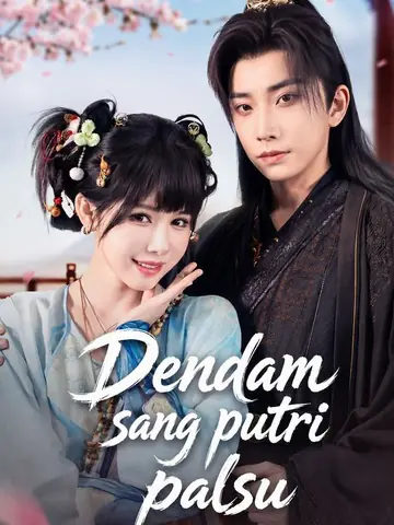 Dendam sang putri palsu