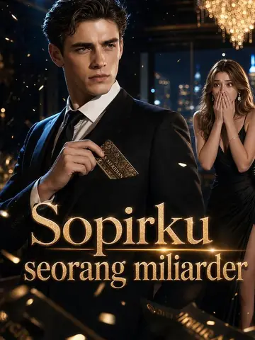 Sopirku seorang miliarder