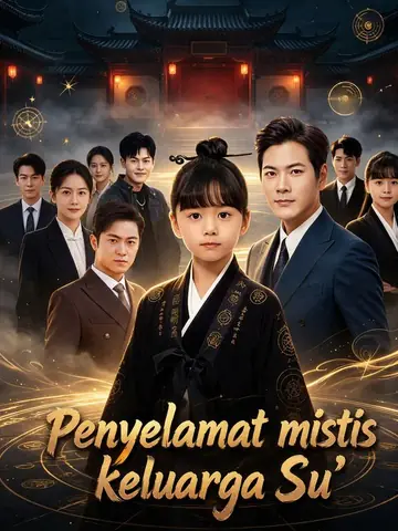Penyelamat mistis keluarga Su