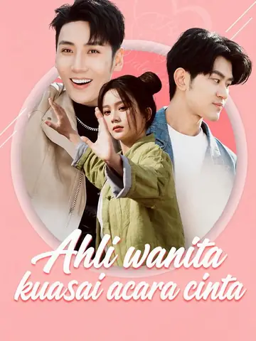 Ahli wanita kuasai acara cinta
