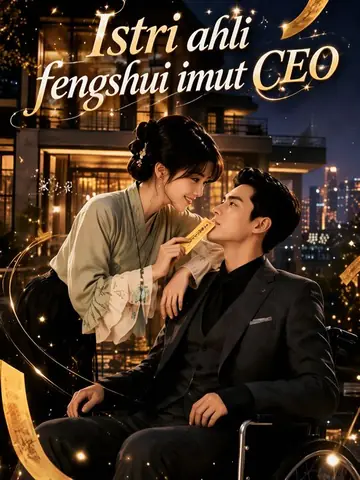 Istri ahli fengshui imut CEO