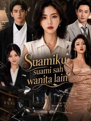 Suamiku suami sah wanita lain