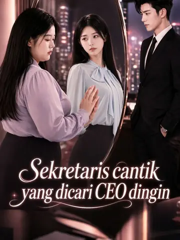Sekretaris cantik yang dicari CEO dingin