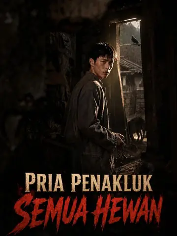 Pria penakluk semua hewan