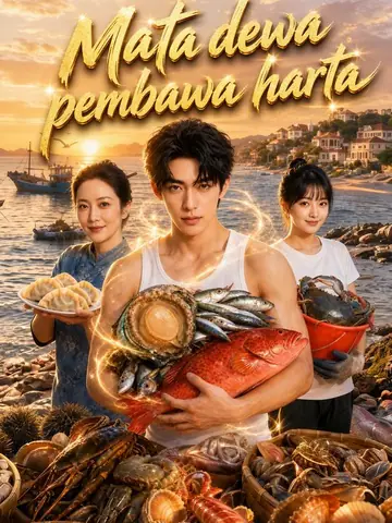 Mata dewa pembawa harta