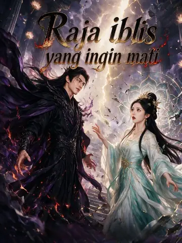 Raja iblis yang ingin mati