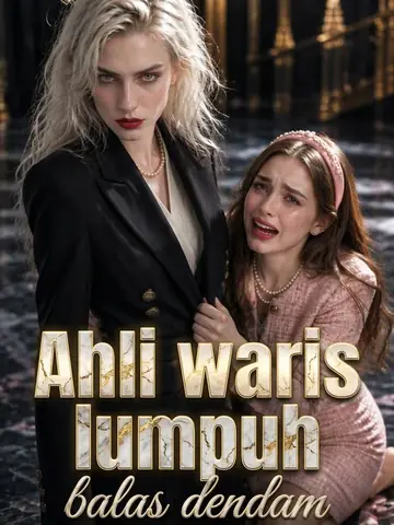 Ahli waris lumpuh balas dendam