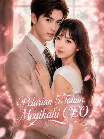 Pelarian 5 Tahun, Menikahi CEO