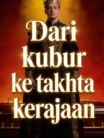 Dari kubur ke takhta kerajaan
