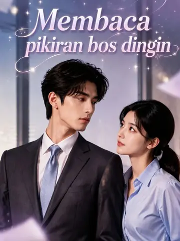 Membaca pikiran bos dingin