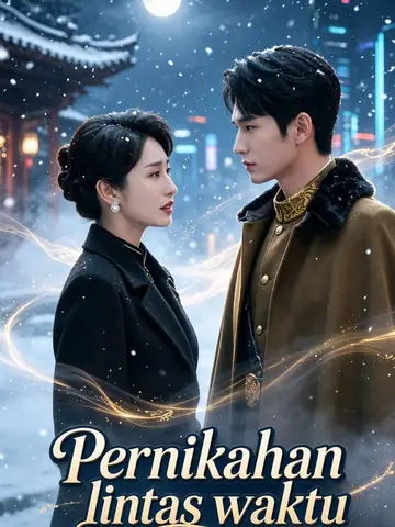 Pernikahan lintas waktu