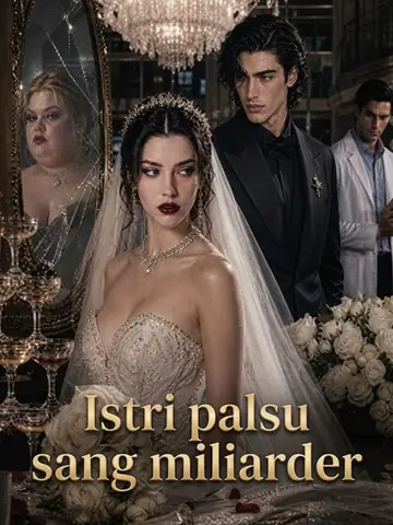 Istri palsu sang miliarder
