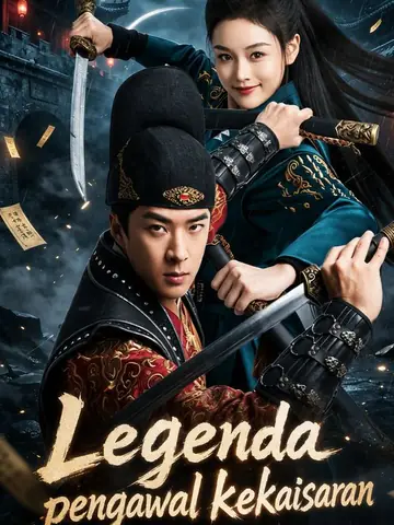Legenda pengawal kekaisaran