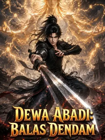 Dewa abadi balas dendam