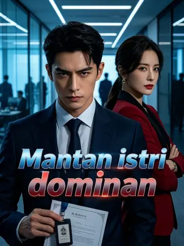 Mantan istri dominan